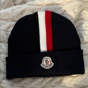 Moncler Hat